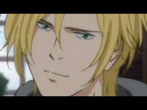 CapCut_ash banana fish