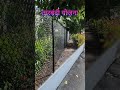 फसल सुरक्षा के लिए तारबंदी (Fencing for Crop Protection)