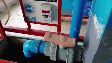 FMM Lab video 1-Frictional losses in pipes