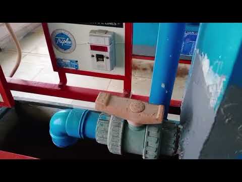 FMM Lab video 1-Frictional losses in pipes