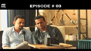 Challenge Accepted - Full Episode 3