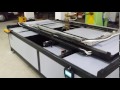 Darui high speed automatic spot welding machine for wire mesh spot welding machine