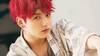 Bts Jungkook - Tie Me Down [FMV]