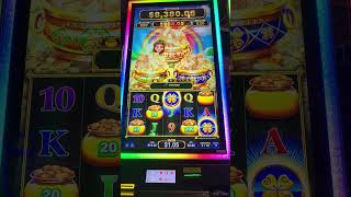 Don’t Got To Bet big To WIN BIG !!!! Joking….