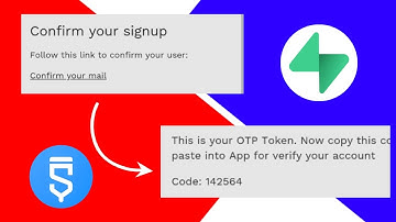 Supabase OTP Email Verification Setup For Sketchware Project - Sketchware - Supabase - Bd Ware