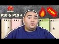 Huawei P10 - P10 plus | ! أنطباعاتي الأولية عن النطباعات الأولية عن أحدث هواتف الشركة العالمية هواوى وهما Huawei P10 \ P10 plus أعمل لايك لصفحة الفيسبوك عشان تتابع الفيديوهات ...