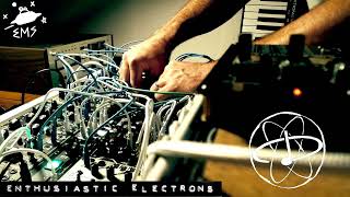 Enthusiastic Electrons