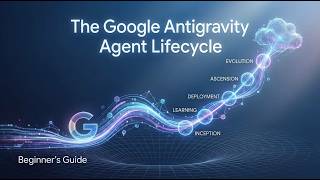 Google Antigravity The Next Evolution Of Agent-First Ai Development