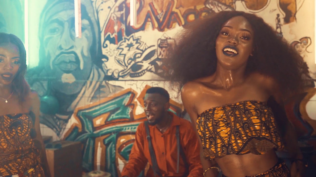 ASH - JO (Video) - YouTube