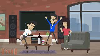 Diesel And Kimberly Get Grounded