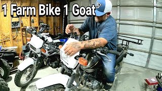 Yamaha TW200 | Let's Talk TW's,  Farm Bike or GOAT?