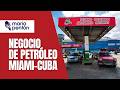Empresa de Miami llega a acuerdo con el régimen de Cuba para enviar petróleo