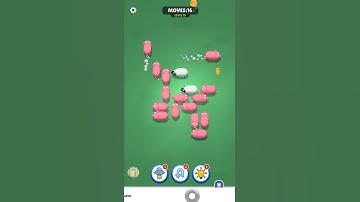 Farm Escape Level 19