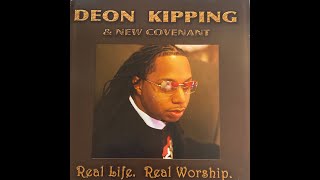 Watch Deon Kipping Praise Him In Advance video