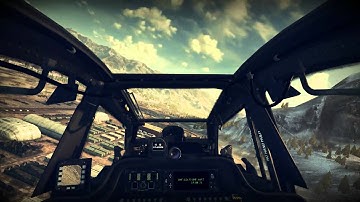 Apache Hellfire Ripple