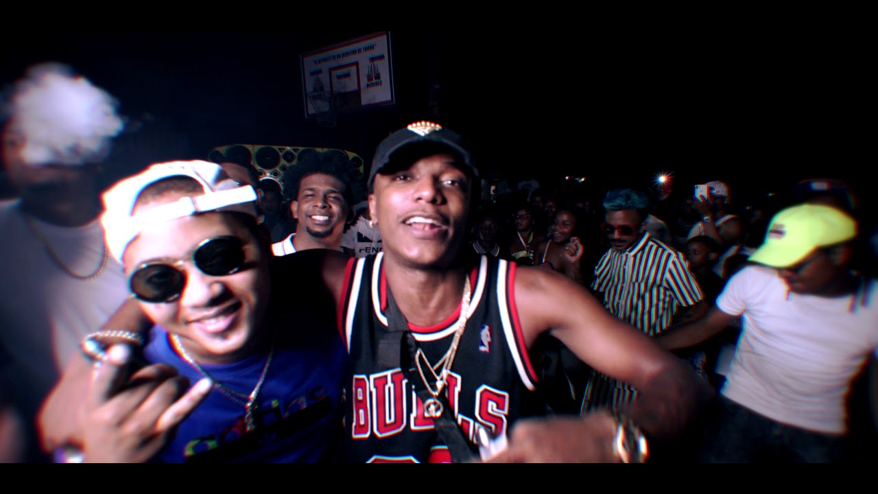 El Fecho RD "No Lo Fumo" Rip Rochy RD ( Video Oficial )