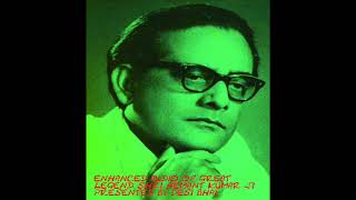 Ya Dil Ki Suno Hemant enhanced version 2026 Re Sourced From Vinyl OST
