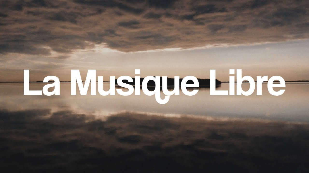 Musique libre de droits Isolated   ra