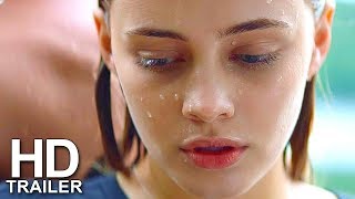 AFTER Official Trailer #2 (2019) Josephine Langford, Hero Fiennes Tiffin Movie HD