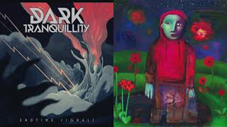 Dark Tranquillity vs. girl in red - Every Last Bit of Serotonin (melodic death metal/pop mashup)