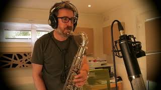 On The Sunny Side Of The Street