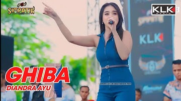 GHIBA - DIANDRA AYU - LIVE SIMPATIK MUSIC KLK AUDIO - KARANGSONO PASURUAN - MH1 EVENT