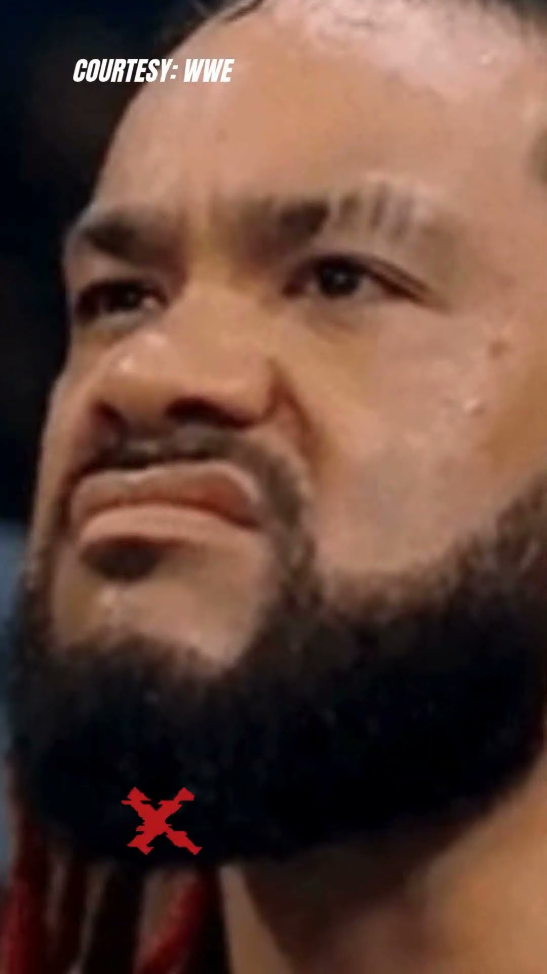 Jacob Fatu Breaks Character – Is He Joining Jey Uso #RRwithSK #JacobFatu #WrestlingNews #shorts