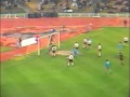 КУЕФА 1990/1991. Черноморец Одесса - Русенборг 3-1 (19.09.1990)