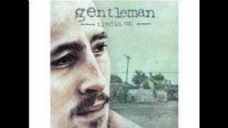 Gentleman - Human Being