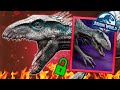 Indoraptor Gen 2... I finally did it! 🤣  |  Jurassic World Alive  |  Part 40