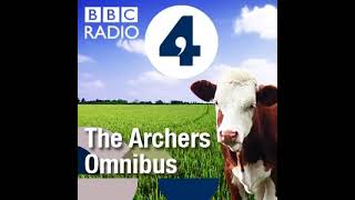 The Archers Omnibus 10th October 2010