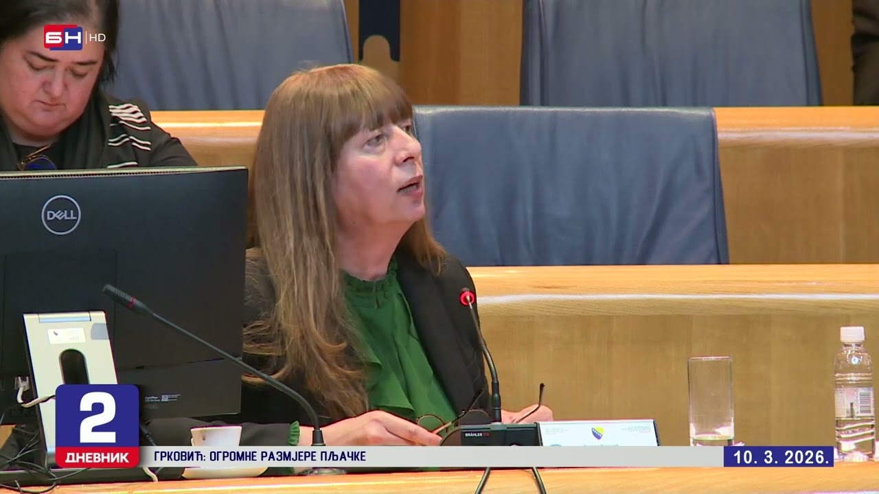 Uprava za indirektno oporezivanje BiH je leglo kriminala i korupcije, tvrde sindikalci