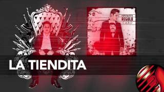 Video thumbnail of "La Tiendita (ESPECIALISTA) - Regulo Caro 2013"