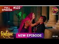 Rimjhim Choti Umar Bada Safar Full Episode 122 14 Feb 2026 Full HD Newepisode Dangal TV