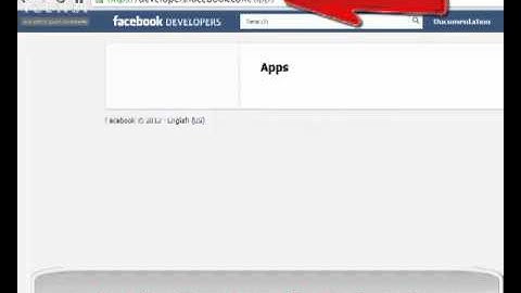phpFox V3 - Set up Facebook API in Contact Importer