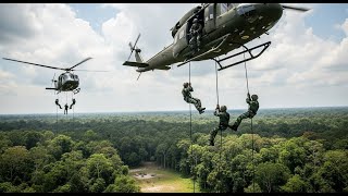 Download Lagu SERANGAN OPERASI PEMBERSIHAN TOTAL‼️ Temuan Rahasia TNI di Papua Mengancam Peta Keamanan Dunia!” MP3