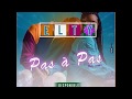 Elty  pas  pas official audio