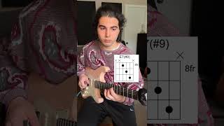 Steal These Chords 45! #shorts