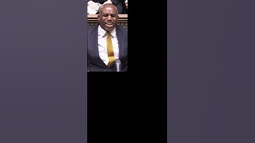 James Cartlidge on Heartbreaking Interview & Asylum Seekers