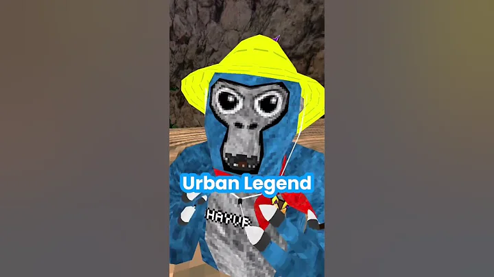 #viralvideo #gorillatag #gtag #vr #job #funny #scary #viralvideo #viral #viralshort #shorts