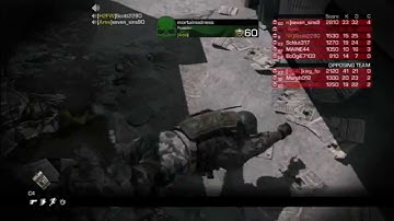 Best "Hacker" Killcam!!!