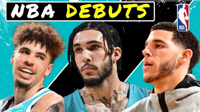 LaMelo vs Lonzo BALL BROTHERS DUEL Full Highlights 🔥 Hornets vs