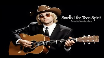 Nirvana - Smells Like Teen Spirit (Western Soul Version)