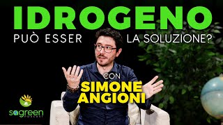Lidrogeno Sarà La Chiave Per La Transizione? Sagreenpodcast - Ep.05