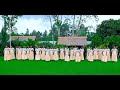 Lisifuni Kiango Central SDA Choir Official Song Video