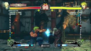MRNOVA749 ( Gen ) vs gorcrx ( Ken ) SSF4 AE 2012 720p HD | PhilaGilla