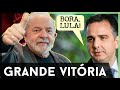 🚨DERROTA FINAL DO BOLSONARISMO! grande vitória de Lula