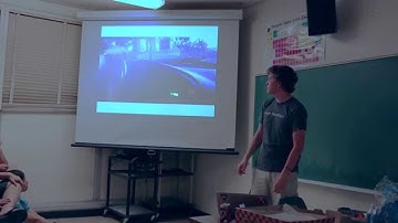 Peter Faiman - Dubious Things with a Manual Transmission