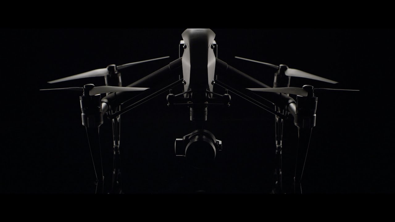 llenar Artificial Tregua DJI – Introducing the Inspire 2 - YouTube