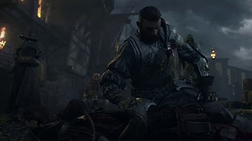 Warhammer: End Times - Vermintide: Opening Cinematic